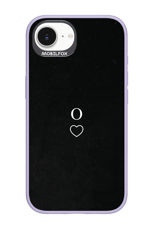 O Black 2.0 - Apple iPhone 16e