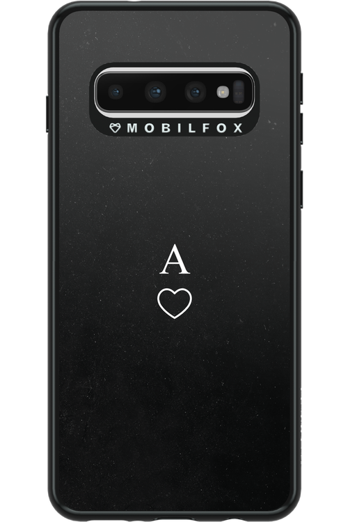 A Black 2.0 - Samsung Galaxy S10