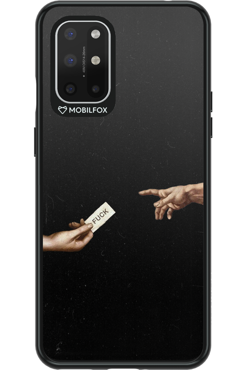 Giving 2.0 - OnePlus 8T