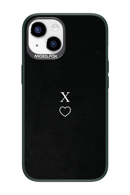 X Black 2.0 - Apple iPhone 14
