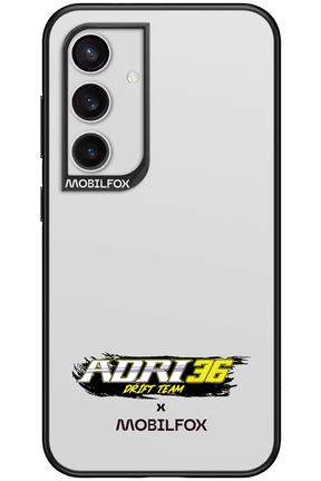 ADRI36 x Mobilfox Edition - Samsung Galaxy S24