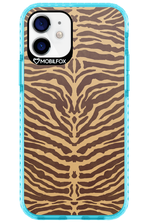 Urban Zebra - Apple iPhone 12