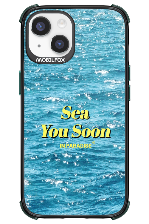 Sea You - Apple iPhone 14