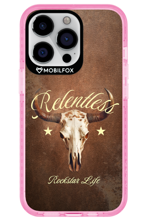 Relentless2 2.0 - Apple iPhone 13 Pro