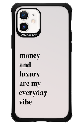 Money and luxury everyday - Apple iPhone 12