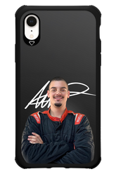 Driver’s Pride - Apple iPhone XR