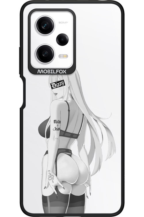 Electric Ronin - Xiaomi Redmi Note 12 Pro 5G