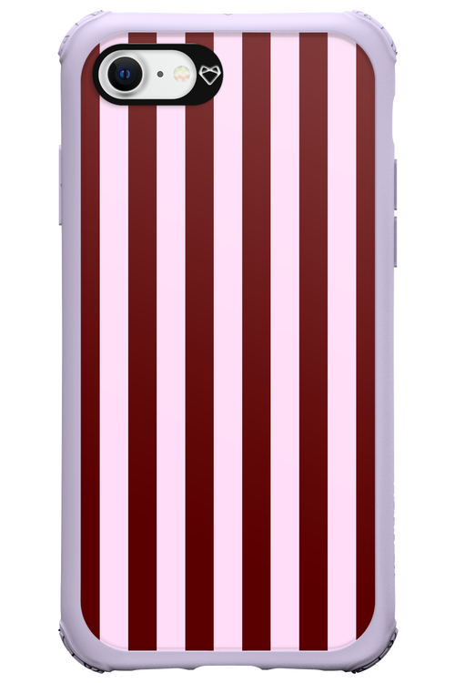 Circus Romance - Apple iPhone 8