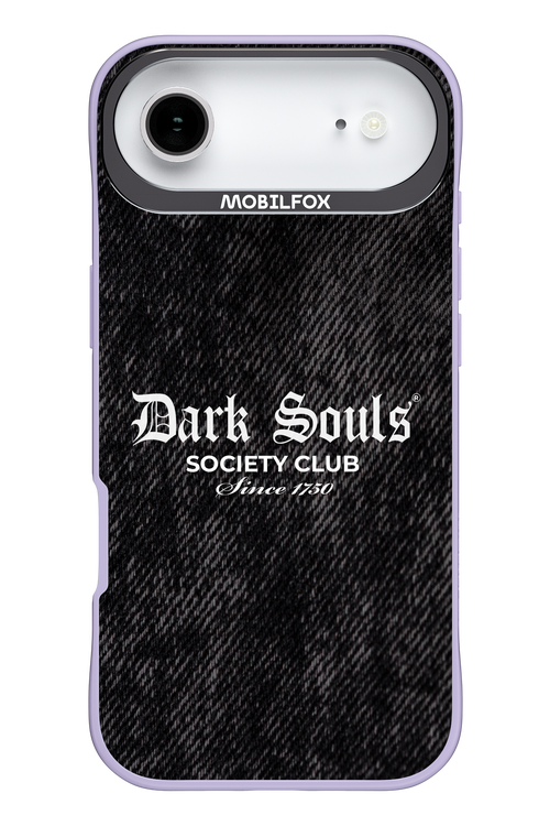 Dark Souls - Apple iPhone 17 Air