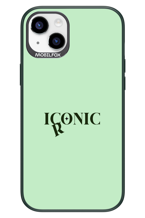I(R)ONIC - Apple iPhone 14 Plus