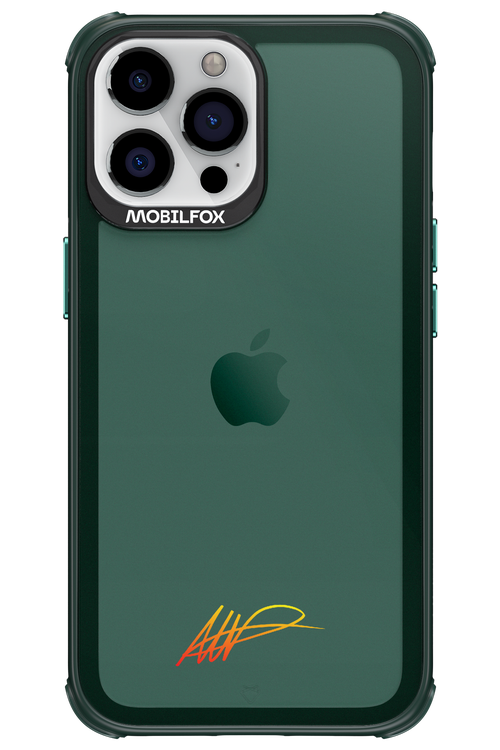 Signature Edition - Apple iPhone 13 Pro Max