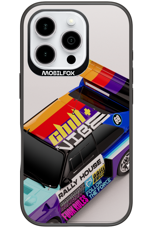 Rally House - Apple iPhone 16 Pro