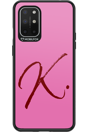 (Sorbet) K - OnePlus 8T