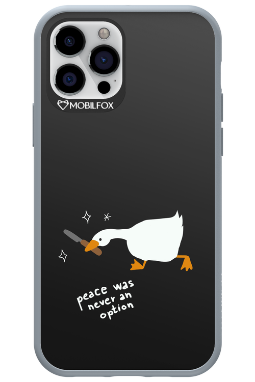 OPTION - Apple iPhone 12 Pro