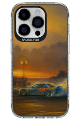 Drift Chaos - Apple iPhone 14 Pro