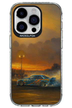 Drift Chaos - Apple iPhone 14 Pro