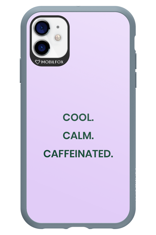 CCC - Apple iPhone 11