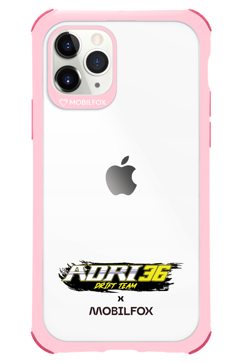 ADRI36 x Mobilfox Edition 2.0 - Apple iPhone 11 Pro