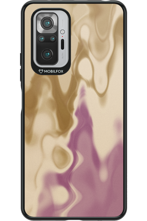 Olive Flow 2.0 - Xiaomi Redmi Note 10S