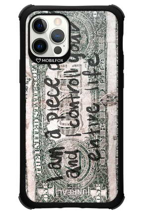 Dollars - Apple iPhone 12 Pro
