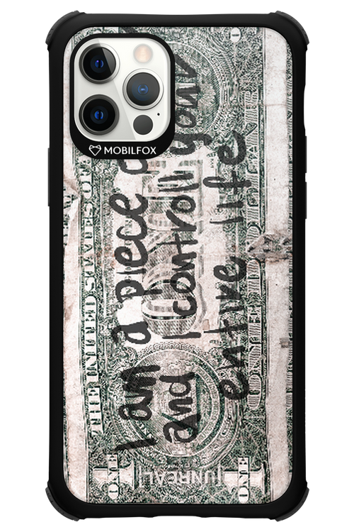 Dollars - Apple iPhone 12 Pro