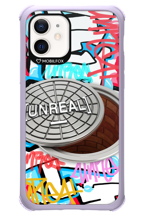 HULE - Apple iPhone 12