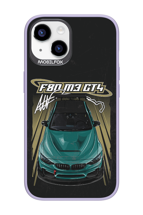 FBD M3 GT4 2.0 - Apple iPhone 14
