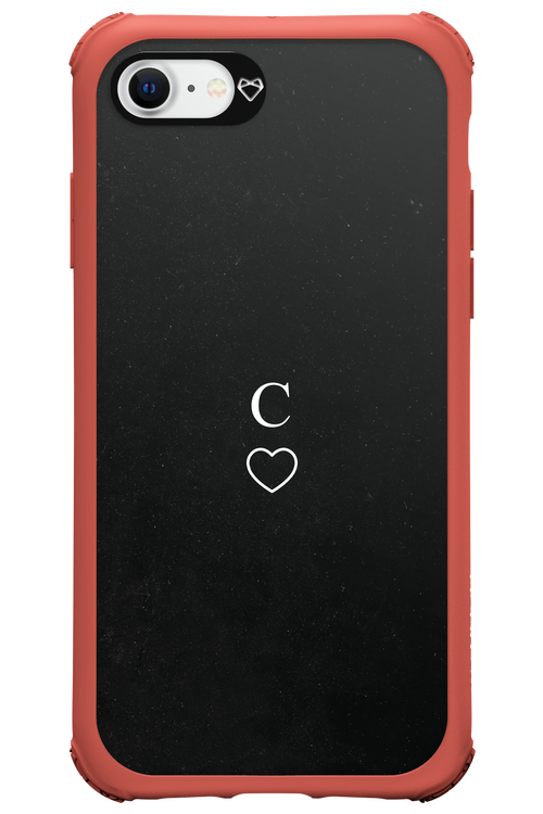 C Black 2.0 - Apple iPhone SE 2022