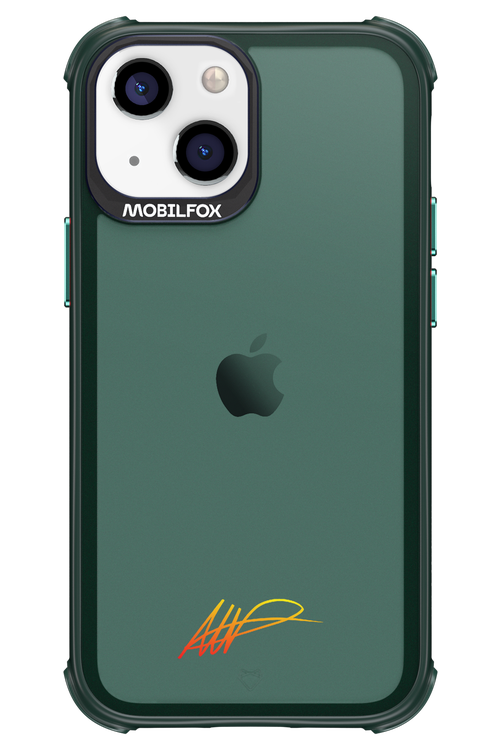 Signature Edition 2.0 - Apple iPhone 13 Mini