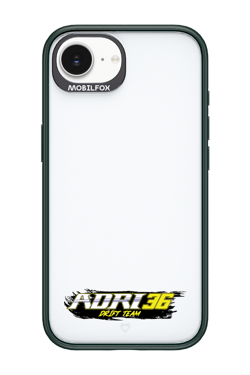 ADRI36 Signature - Apple iPhone 16e