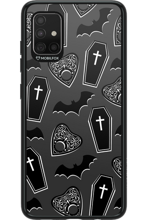 After Death - Samsung Galaxy A51