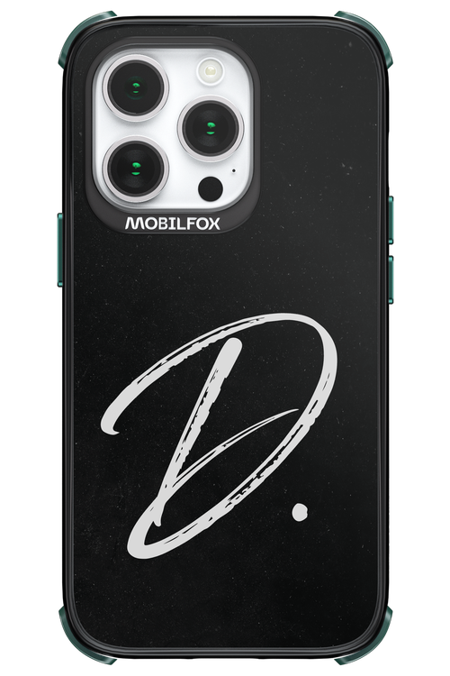 (Off Space) D 2.0 - Apple iPhone 14 Pro