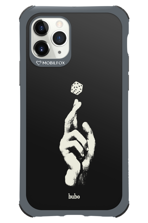 DAMNED LUCK - Apple iPhone 11 Pro