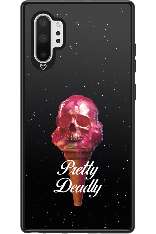 Pretty Deadly - Samsung Galaxy Note 10+
