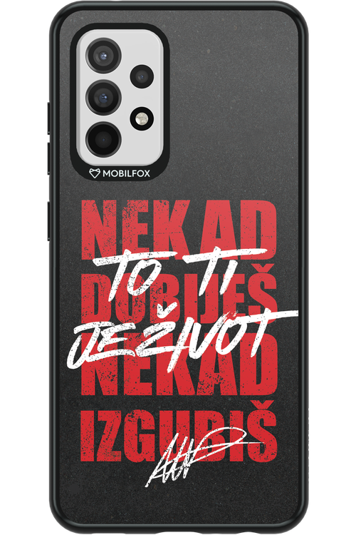 Street 2.0 - Samsung Galaxy A52 / A52 5G / A52s
