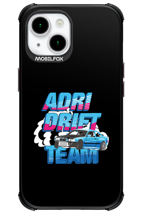 Adri Drift - Apple iPhone 15