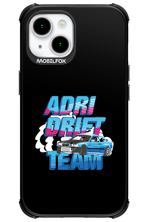 Adri Drift - Apple iPhone 15