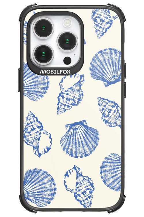 Shell Yeah! - Apple iPhone 14 Pro