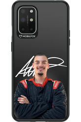 Driver’s Pride 2.0 - OnePlus 8T