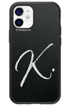 (Off Space) K 2.0 - Apple iPhone 12 Mini