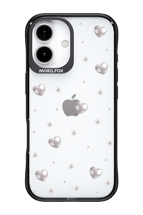Pearl Tears - Apple iPhone 17