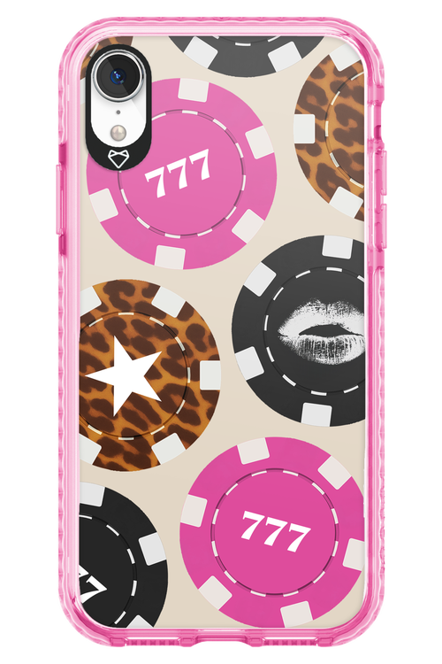 All In - Apple iPhone XR