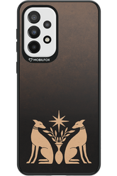 Greyhound Garden - Samsung Galaxy A33