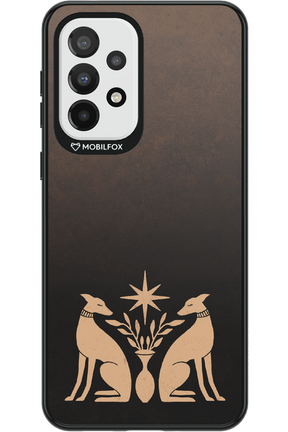 Greyhound Garden - Samsung Galaxy A33