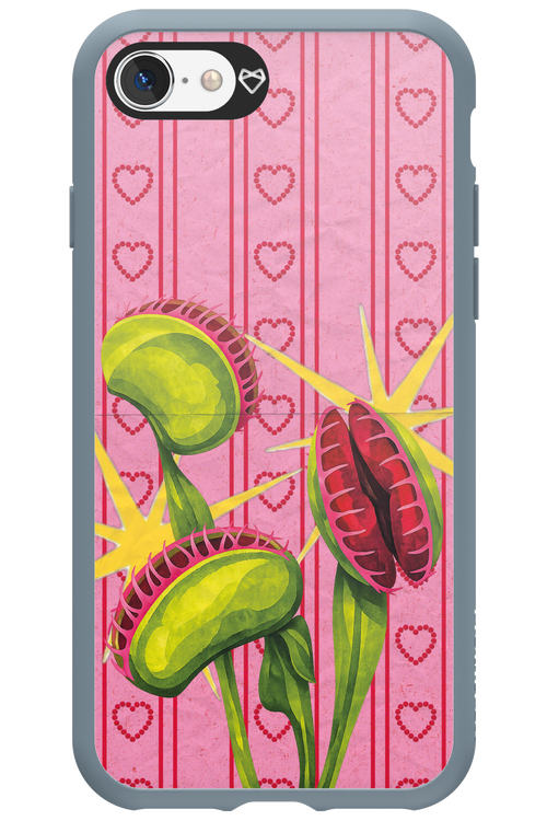 Vacation 2.0 - Apple iPhone 8