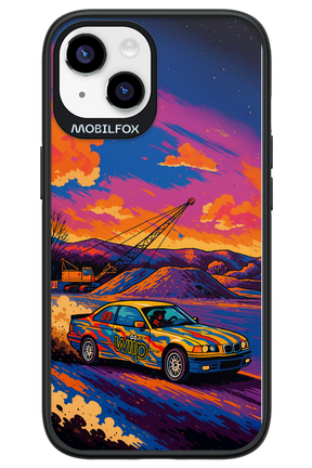 Sunset Run - Apple iPhone 14