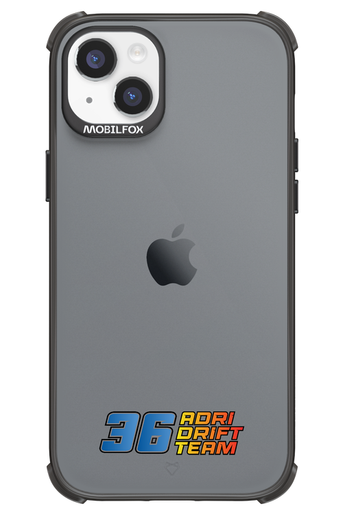 Minimal Drift 2.0 - Apple iPhone 14 Plus