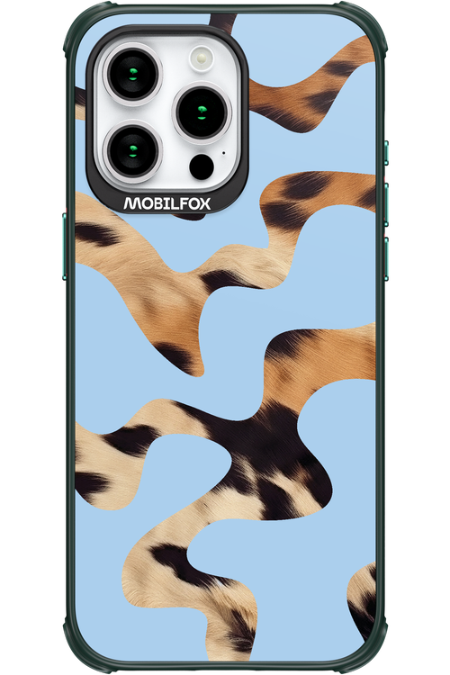 Funky Deer - Apple iPhone 15 Pro Max