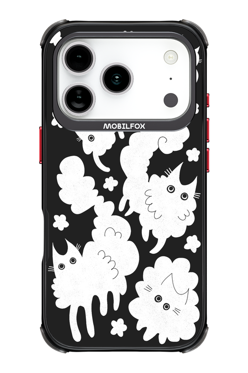 PUFFS - Apple iPhone 17 Pro