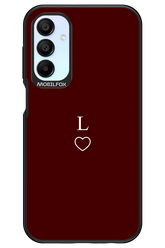 L Burgundia 2.0 - Samsung Galaxy A15